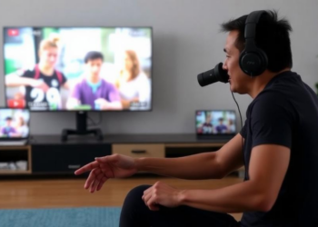 Streaming Sports on YouTube Fails to Move Viewers Into Real-World Exercise, Study Finds