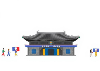 South Korea Shows Why East Asia’s AI Ethics Problem Is Structural, Not Confucian