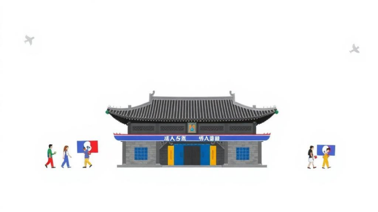 South Korea Shows Why East Asia’s AI Ethics Problem Is Structural, Not Confucian
