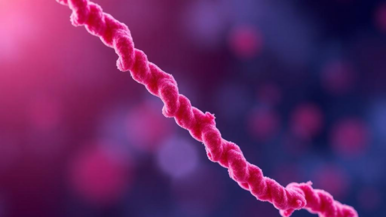 Giant Muscle Gene Titin Emerges as a Driver of Drug-Resistant Childhood Leukemia