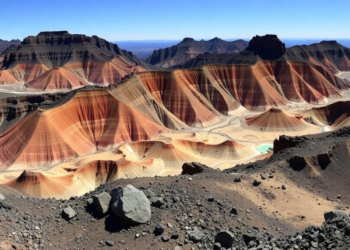 AI Learns Geochemistry: New Explainable Model Targets Rare Earth Deposits