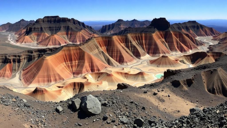 AI Learns Geochemistry: New Explainable Model Targets Rare Earth Deposits