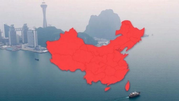 Male HPV Infections Run High in Coastal China, With Vaccine Gaps Persisting