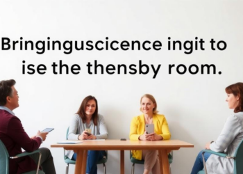 Counselors Split Into Four Camps on Bringing Neuroscience Into the Therapy Room
