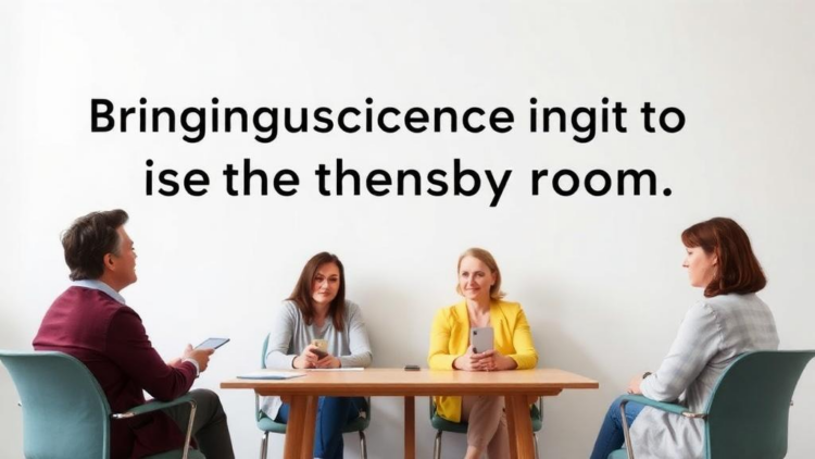 Counselors Split Into Four Camps on Bringing Neuroscience Into the Therapy Room