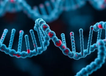 Hidden DNA Rings and a Rogue Gene Reveal Ovarian Cancer’s Adaptive Defense