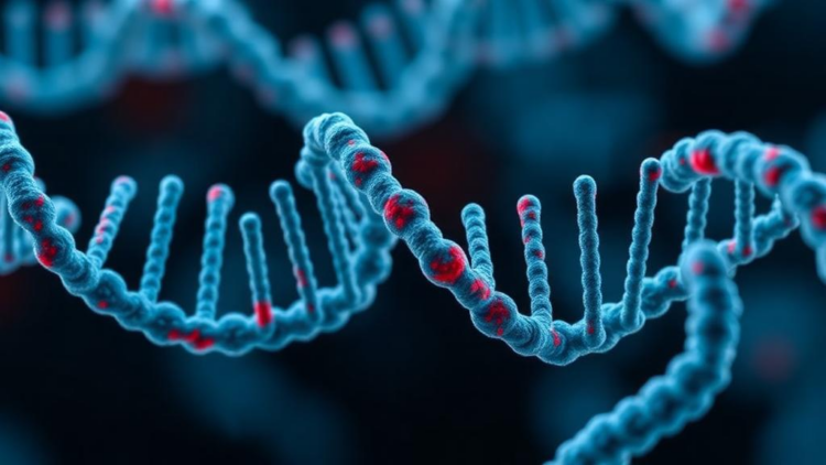 Hidden DNA Rings and a Rogue Gene Reveal Ovarian Cancer’s Adaptive Defense