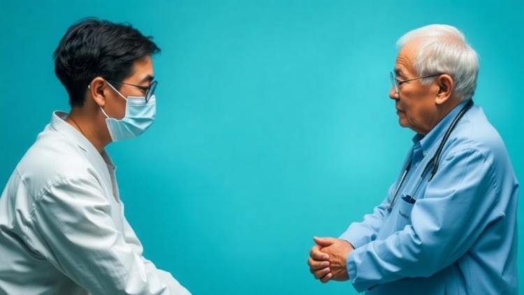Hospital Care Gap Narrows for China’s Chronically Ill Older Adults, Decade of Data Shows