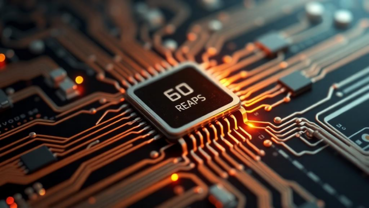 Quantum Tunnelling Transistor Shatters the 60-Millivolt Barrier Holding Back Computer Chips
