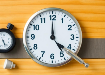 Standardized Notes Cut Resident Documentation Time by Nearly 19 Minutes Per Visit
