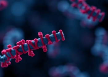 Weakened STING Gene Variants May Ease Metabolic Burden of Aging with HIV