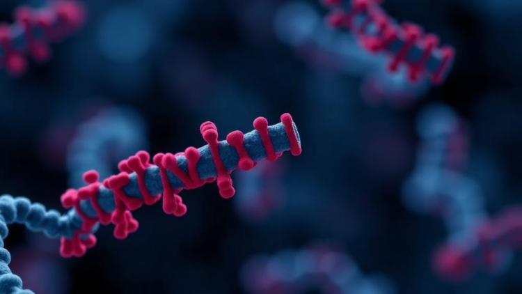 Weakened STING Gene Variants May Ease Metabolic Burden of Aging with HIV