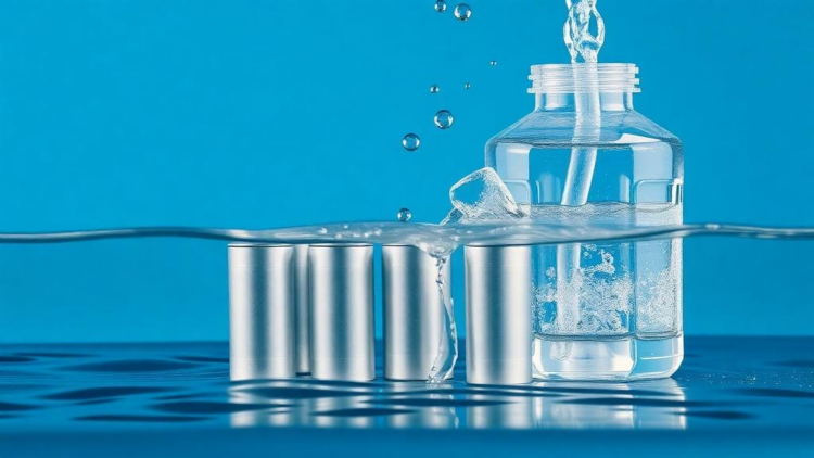 Phosphate Cosolvent Strategy Tames Water for Long-Lasting Aluminum Batteries