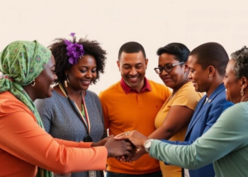 Cross-Sector Collaboration Emerges as a Key Lever for Advancing Health Equity