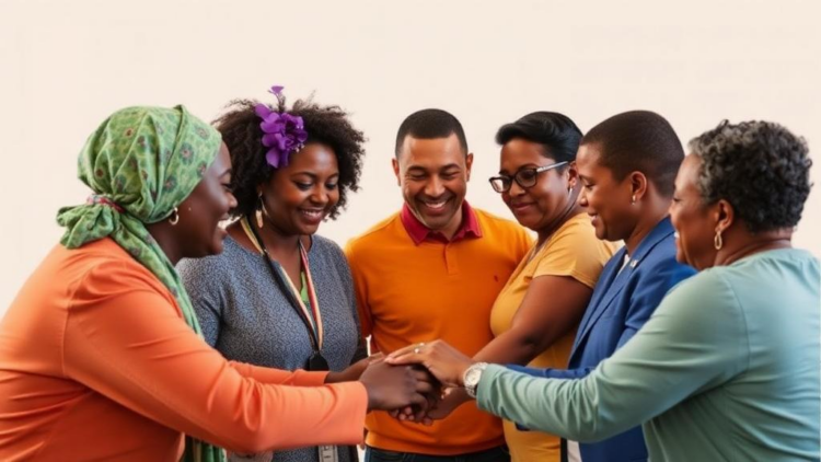 Cross-Sector Collaboration Emerges as a Key Lever for Advancing Health Equity