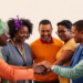 Cross-Sector Collaboration Emerges as a Key Lever for Advancing Health Equity