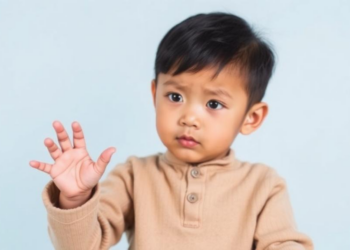 Anxiety Test for Autistic Preschoolers Proves Reliable in Landmark Chinese Study