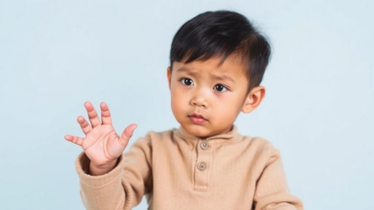 Anxiety Test for Autistic Preschoolers Proves Reliable in Landmark Chinese Study