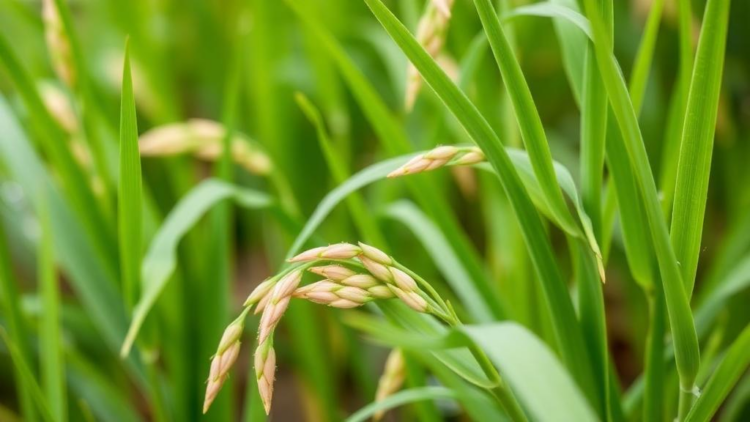 Rice Genome Study Pinpoints Shared DNA Hotspots for Toxic Metal Stress