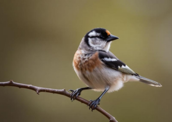 War in Ukraine Threatens Generations-Old Birdsong Dialects of the Chaffinch