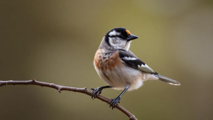 War in Ukraine Threatens Generations-Old Birdsong Dialects of the Chaffinch