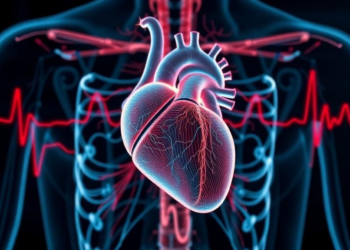 Self-Tuning AI Model Boosts Early Heart Disease Diagnosis