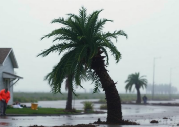 Rethinking Wind Disasters: Why Emergency Managers Overlook Half the Story