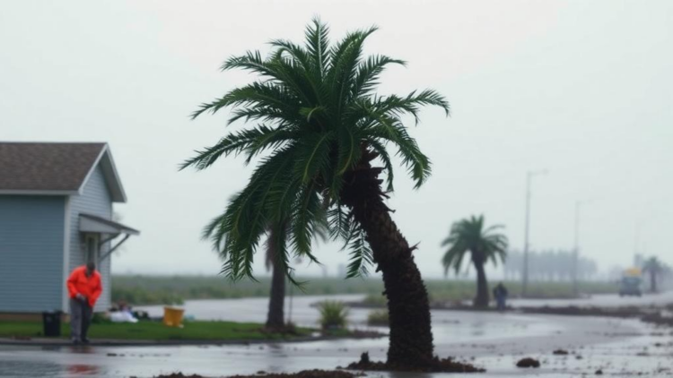 Rethinking Wind Disasters: Why Emergency Managers Overlook Half the Story