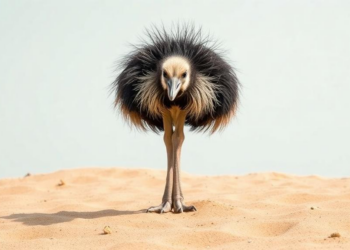 Head in the Sand: New Scale Reveals How Personality Drives the Ostrich Effect in Investing