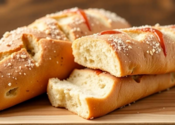 Yeast Extract Could Cut Salt in Baguettes Without Sacrificing Taste, Study Finds
