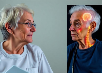 Depression and Frailty Linked to Weaker Bones in Hospitalized Older Adults, Study Finds