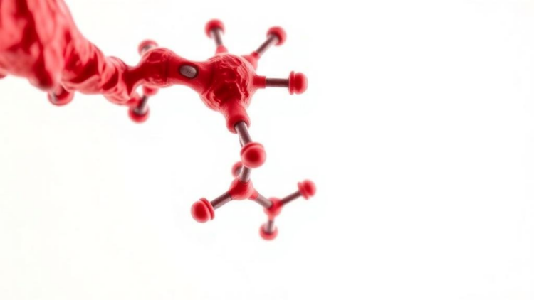 A Common Amino Acid Throws a Molecular Wrench Into the Body’s Inflammation Machine