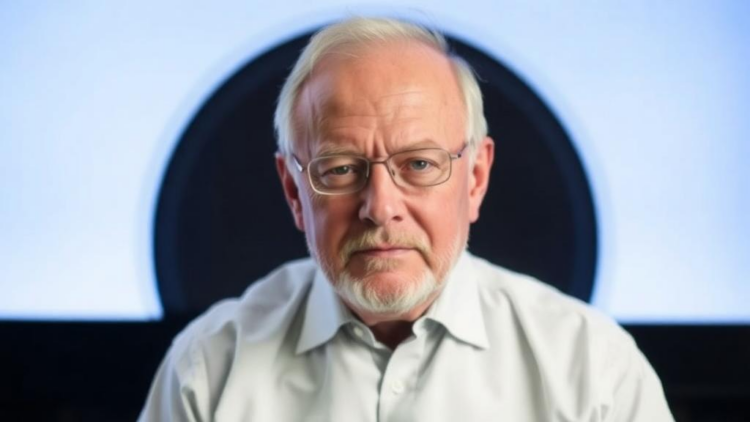 Paolo Tomà, Pioneer of Paediatric Radiology, Dies at the Height of His Legacy