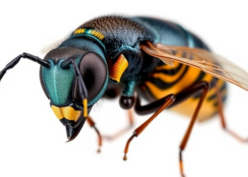 Emmy Noether Award Brings Insect Brain Evolution Researcher to Mainz