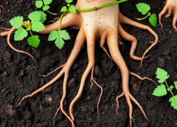 Invasive Roots Do Not Silence Soil Microbes, They Just Make Them Wasteful