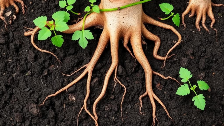 Invasive Roots Do Not Silence Soil Microbes, They Just Make Them Wasteful