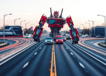 New Transformer Splits Static Roads From Dynamic Traffic to Sharper Forecasts