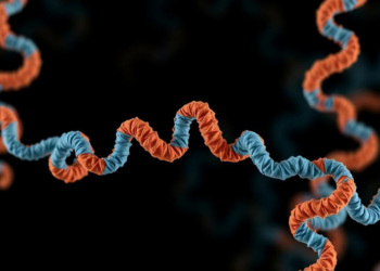 AI Reads Protein Sequences to Find Domain Boundaries Without Any Structural Data