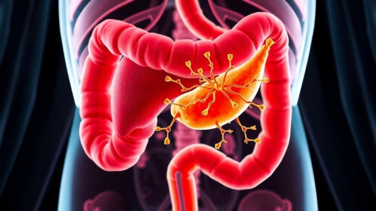 Gut Bacterium Found Migrating to the Liver May Drive Autoimmune Bile Duct Disease
