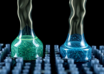 Self-Healing Epoxy Composites Get a Titanium Dioxide Boost Against Wear and Corrosion