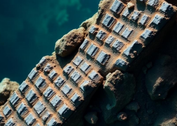 Engineered Marine Bacteria Supercharge Rock Weathering to Pull Carbon from the Air