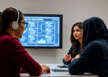 A 45-Minute AI Training Session Turns Students From Answer Seekers Into Critical Partners