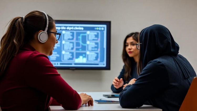 A 45-Minute AI Training Session Turns Students From Answer Seekers Into Critical Partners