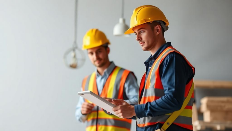 Vocational Schools Could Turn Construction Workers Into Entrepreneurs, Review Finds