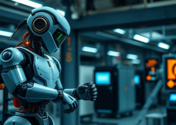 Metriplane Turns Robot Workcell Failures Into Checksummed, Replayable Evidence