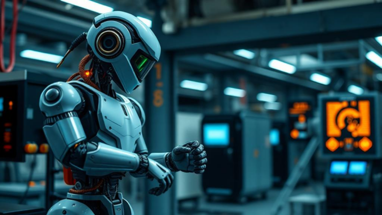Metriplane Turns Robot Workcell Failures Into Checksummed, Replayable Evidence