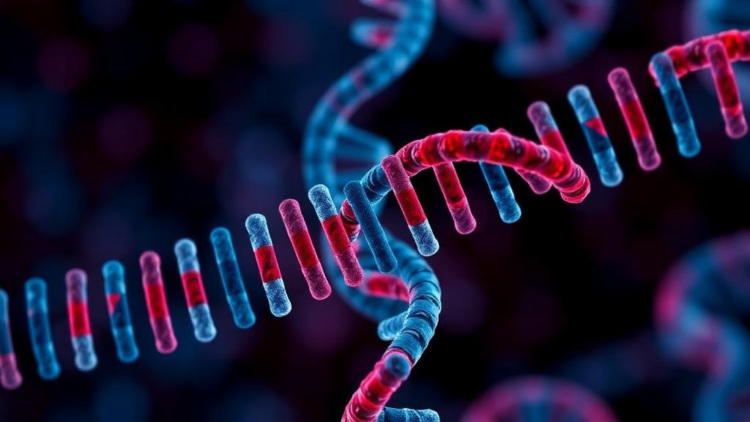 Chemical Tag on mRNA Emerges as Master Switch Behind Tumor Immune Evasion
