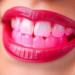 Temperature-Swings Power a Bio-Inspired Hydrogel That Whitens Teeth and Kills Bacteria