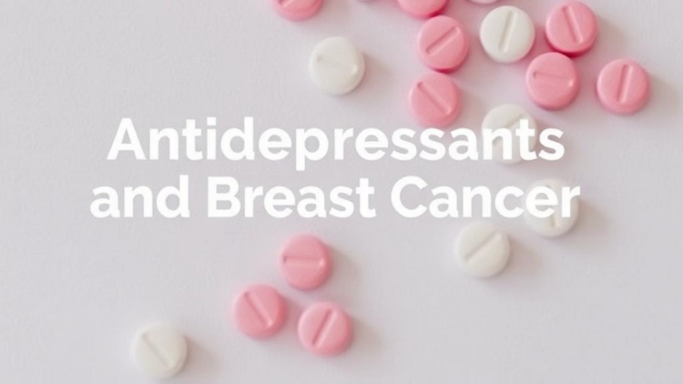 Antidepressants and Breast Cancer: Landmark Analysis of Nearly Two Million Women Reveals Timing Matters