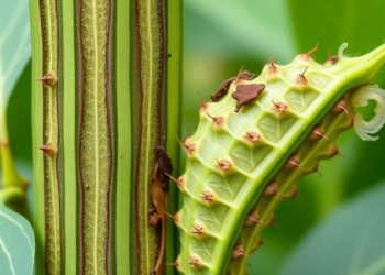 Two Resistance Alleles, One Locus: Study Reveals Hidden Diversity in Soybean Stem Canker Defense